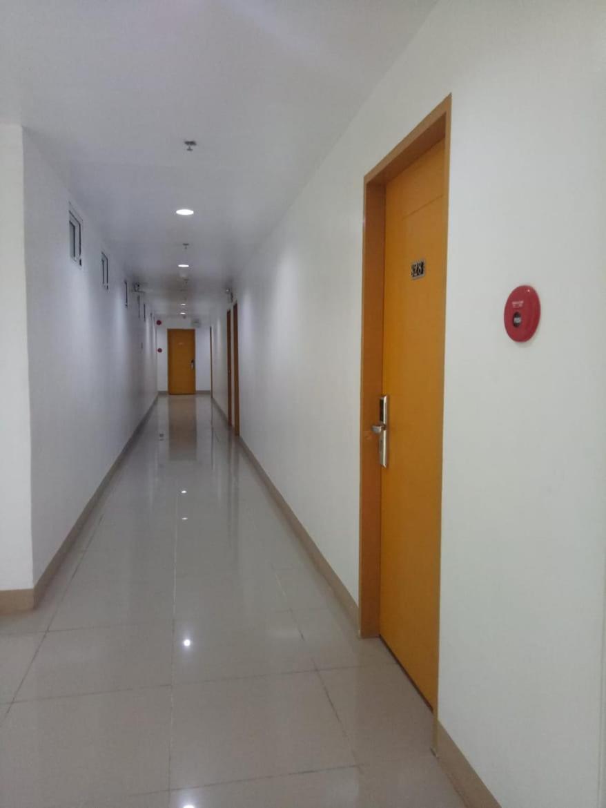 Meaco Royal Hotel - Batangas City Экстерьер фото