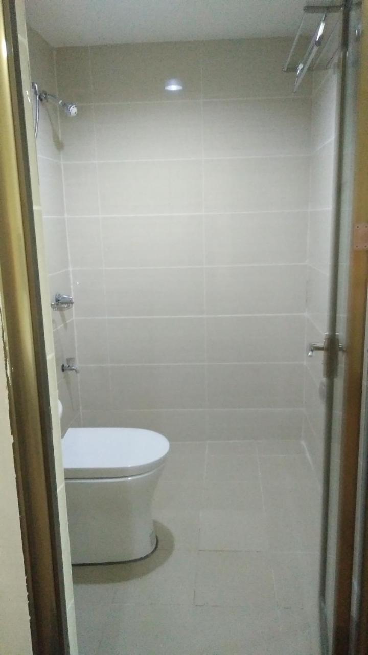 Meaco Royal Hotel - Batangas City Экстерьер фото