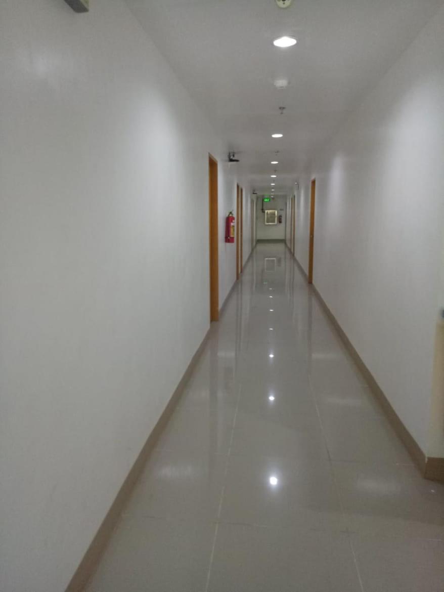 Meaco Royal Hotel - Batangas City Экстерьер фото
