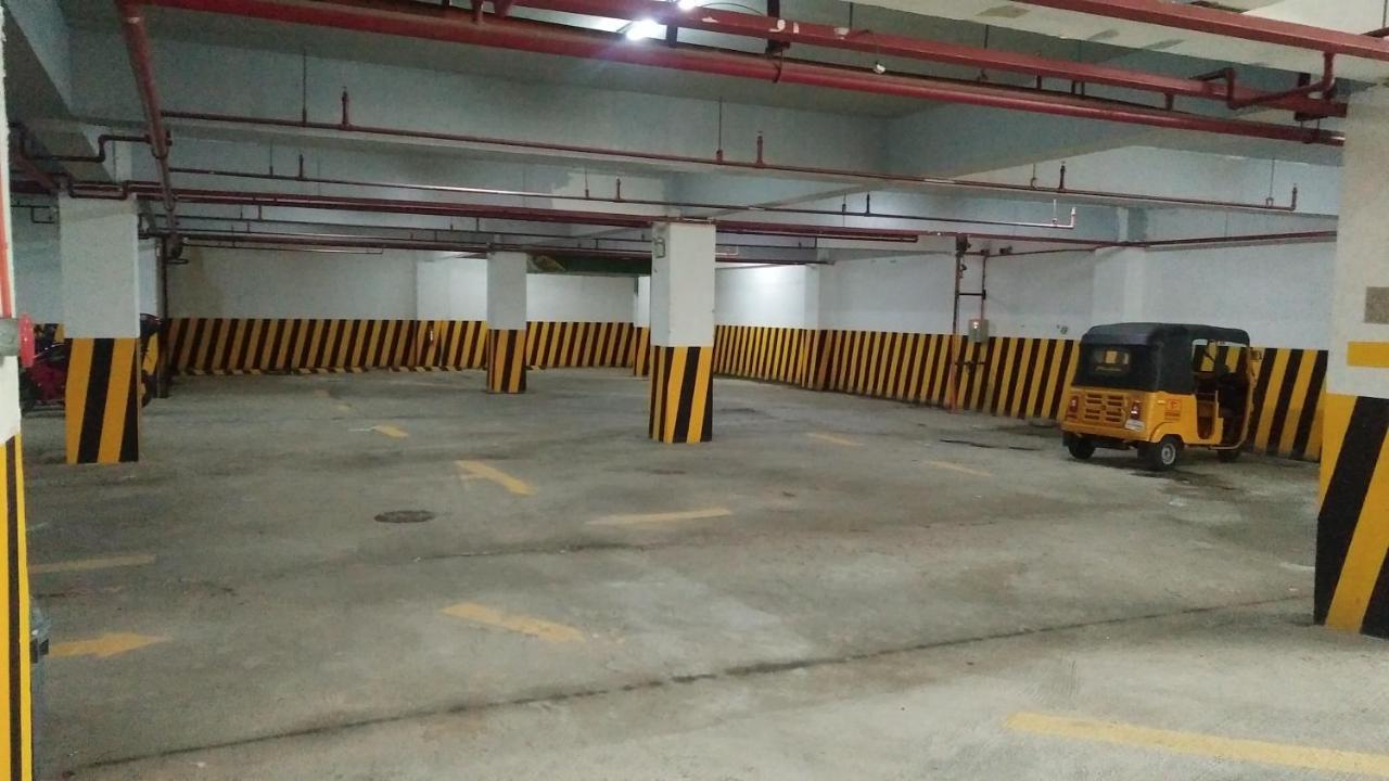 Meaco Royal Hotel - Batangas City Экстерьер фото